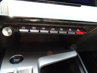 Peugeot 308 Neuwagen