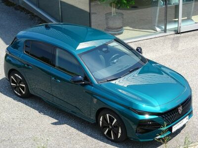 Peugeot 308 Neuwagen