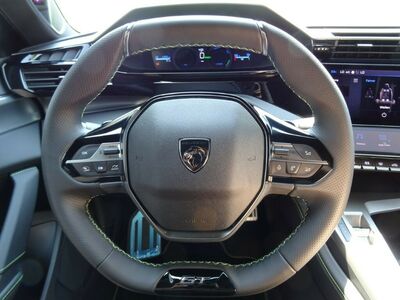 Peugeot 308 Neuwagen