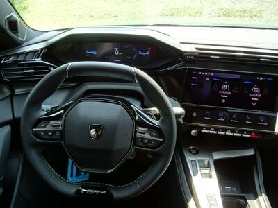 Peugeot 308 Neuwagen