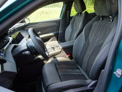 Peugeot 308 Neuwagen