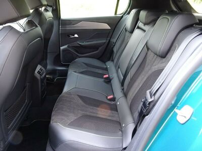 Peugeot 308 Neuwagen