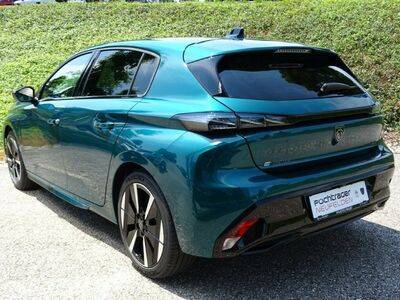 Peugeot 308 Neuwagen