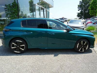 Peugeot 308 Neuwagen