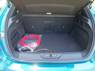 Peugeot 308 Neuwagen