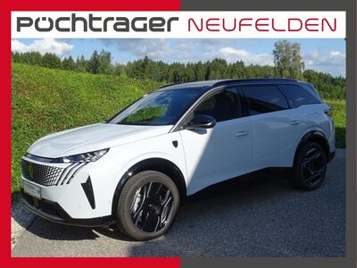 Peugeot 5008 Neuwagen Peugeot 5008 Neuwagen