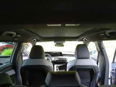 Peugeot 5008 Neuwagen Peugeot 5008 Neuwagen