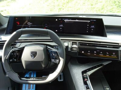 Peugeot 5008 Neuwagen Peugeot 5008 Neuwagen