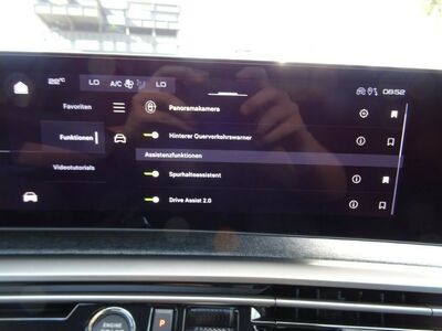 Peugeot 5008 Neuwagen Peugeot 5008 Neuwagen