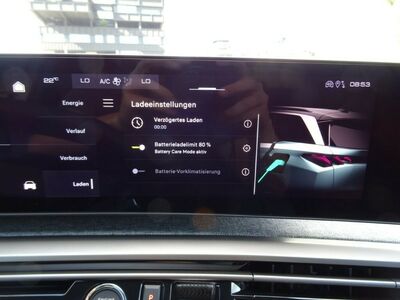 Peugeot 5008 Neuwagen Peugeot 5008 Neuwagen