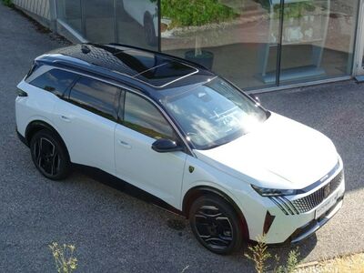 Peugeot 5008 Neuwagen Peugeot 5008 Neuwagen