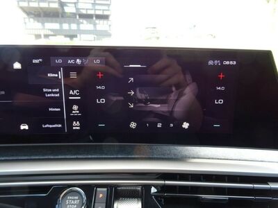 Peugeot 5008 Neuwagen Peugeot 5008 Neuwagen