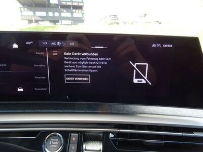 Peugeot 5008 Neuwagen Peugeot 5008 Neuwagen