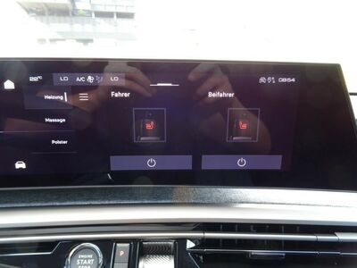 Peugeot 5008 Neuwagen Peugeot 5008 Neuwagen