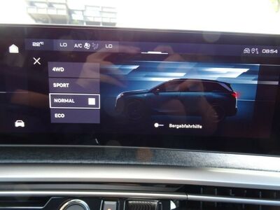 Peugeot 5008 Neuwagen Peugeot 5008 Neuwagen