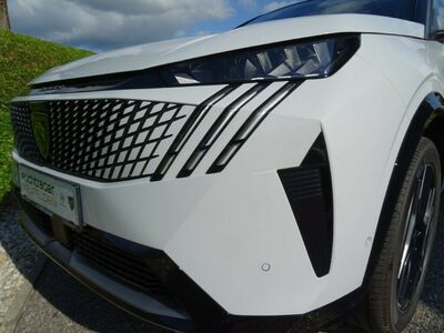 Peugeot 5008 Neuwagen Peugeot 5008 Neuwagen