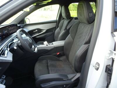 Peugeot 5008 Neuwagen Peugeot 5008 Neuwagen