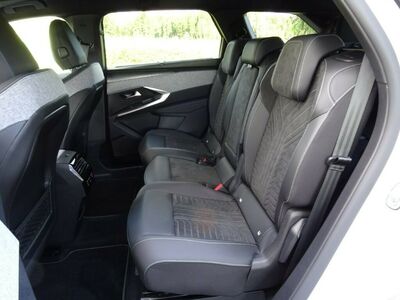 Peugeot 5008 Neuwagen Peugeot 5008 Neuwagen