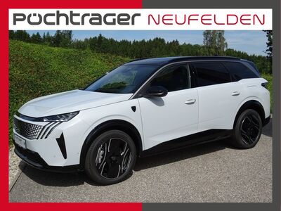 Peugeot 5008 Neuwagen