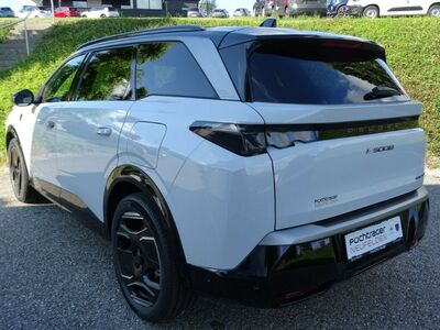Peugeot 5008 Neuwagen Peugeot 5008 Neuwagen