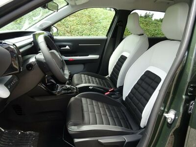 Citroën C3 Aircross Neuwagen Citroën C3 Aircross Neuwagen