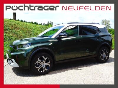 Citroën C3 Aircross Neuwagen Citroën C3 Aircross Neuwagen