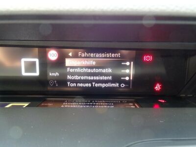 Citroën C3 Aircross Neuwagen Citroën C3 Aircross Neuwagen