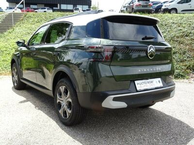 Citroën C3 Aircross Neuwagen Citroën C3 Aircross Neuwagen