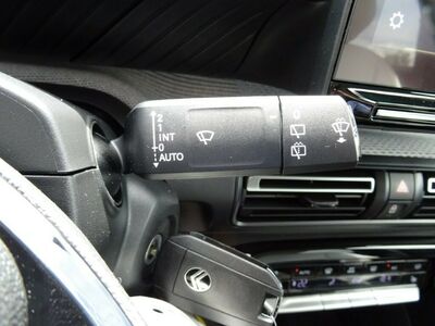 Citroën C3 Aircross Neuwagen Citroën C3 Aircross Neuwagen