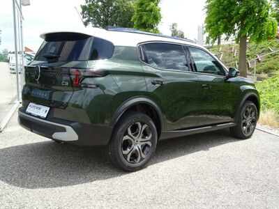 Citroën C3 Aircross Neuwagen Citroën C3 Aircross Neuwagen