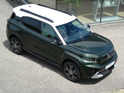 Citroën C3 Aircross Neuwagen Citroën C3 Aircross Neuwagen