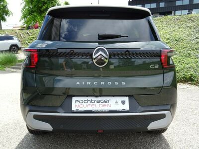 Citroën C3 Aircross Neuwagen Citroën C3 Aircross Neuwagen