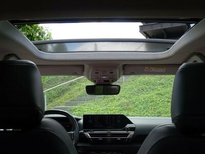 Citroën C4 Gebrauchtwagen