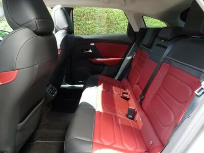 Citroën C4 Gebrauchtwagen