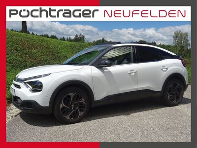 Citroën C4 Gebrauchtwagen
