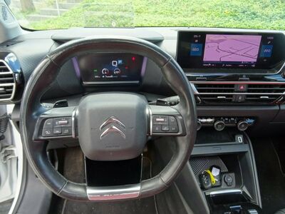 Citroën C4 Gebrauchtwagen