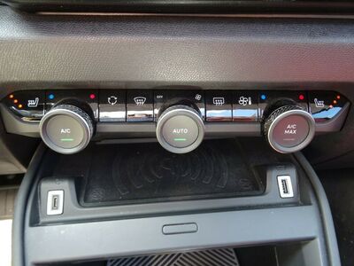 Citroën C4 Gebrauchtwagen