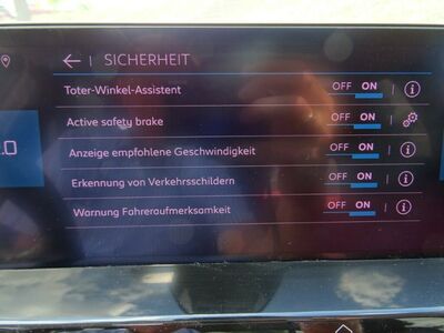 Citroën C4 Gebrauchtwagen