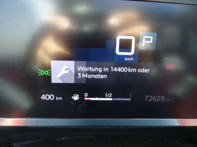 Citroën C4 Gebrauchtwagen