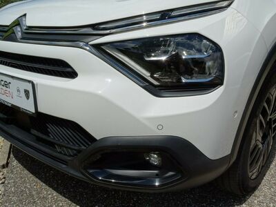 Citroën C4 Gebrauchtwagen