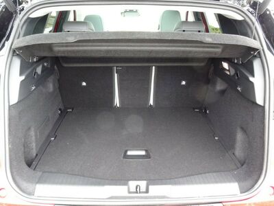 Citroën C5 Aircross Vorführwagen Citroën C5 Aircross Vorführwagen