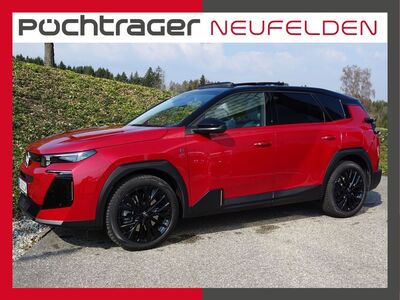 Citroën C5 Aircross Vorführwagen Citroën C5 Aircross Vorführwagen