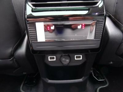 Citroën C5 Aircross Vorführwagen Citroën C5 Aircross Vorführwagen