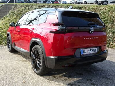 Citroën C5 Aircross Vorführwagen Citroën C5 Aircross Vorführwagen
