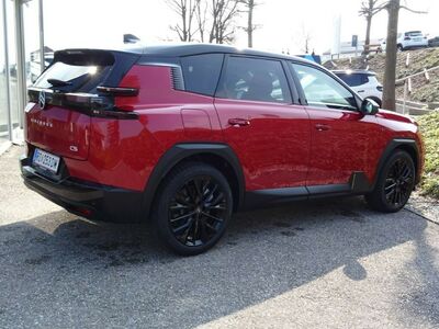 Citroën C5 Aircross Vorführwagen Citroën C5 Aircross Vorführwagen