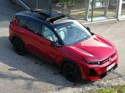 Citroën C5 Aircross Vorführwagen Citroën C5 Aircross Vorführwagen