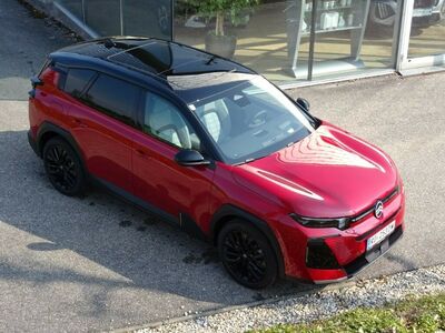 Citroën C5 Aircross Vorführwagen Citroën C5 Aircross Vorführwagen