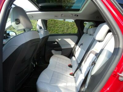 Citroën C5 Aircross Vorführwagen Citroën C5 Aircross Vorführwagen