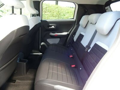 Citroën C3 Neuwagen Citroën C3 Neuwagen