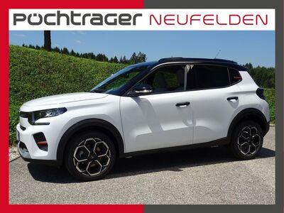Citroën C3 Neuwagen Citroën C3 Neuwagen